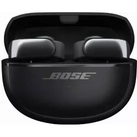 Беспроводные наушники Bose Ultra Open EarBuds, Black